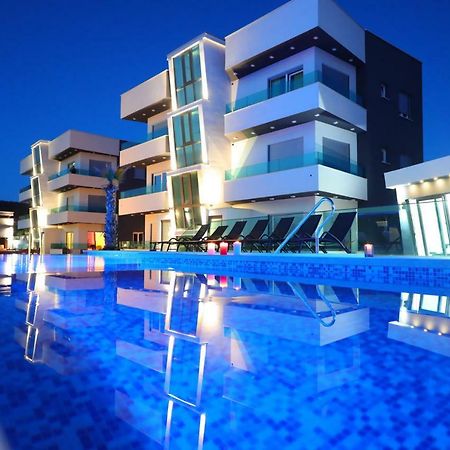 Boutique Apartments Blitz Бибинье Экстерьер фото