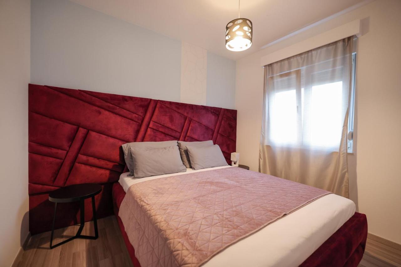 Boutique Apartments Blitz Бибинье Экстерьер фото
