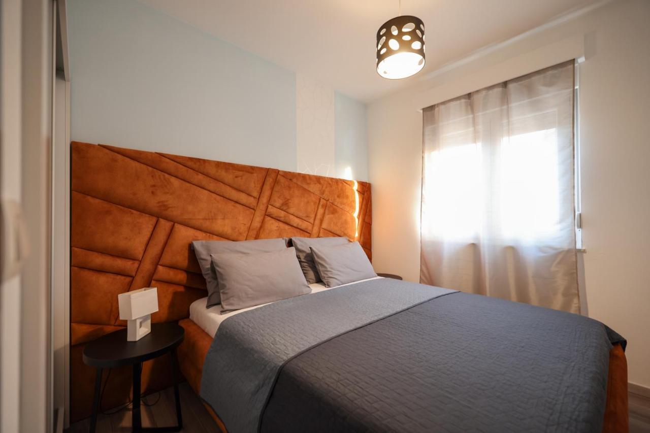 Boutique Apartments Blitz Бибинье Экстерьер фото