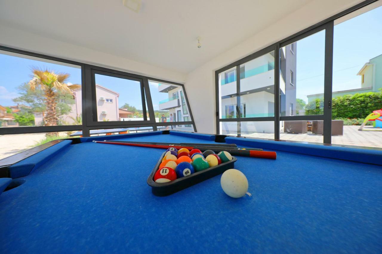 Boutique Apartments Blitz Бибинье Экстерьер фото