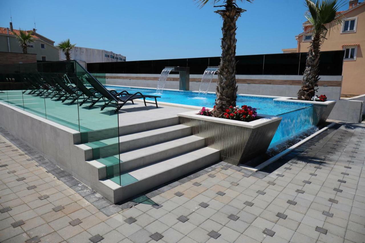 Boutique Apartments Blitz Бибинье Экстерьер фото